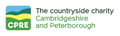 Campaign to Protect Rural England (CPRE) Cambridgeshire and Peterborough logo