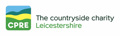 CPRE Leicestershire logo
