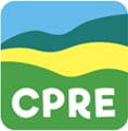 CPRE London logo