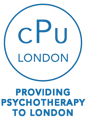 Camden Psychotherapy Unit logo