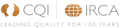 Chartered Quality Institute logo