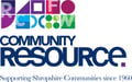 Community Resource logo