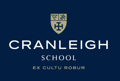 Cranleigh School & Cranleigh Prep School logo