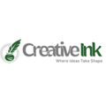 Creative Ink UAE logo