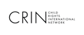 Child Rights International Network (CRIN) logo