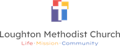 Loughton Methodist Church logo