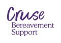 Cruse Bereavement Support logo