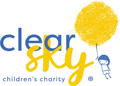 Clear Sky Children's Charity logo