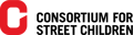 Consortium for Street Children logo