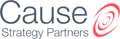 Cause Strategy Partners logo