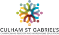 Culham St Gabriel's Trust logo
