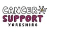 Cancer Support Yorkshire logo