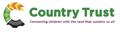 The Country Trust logo