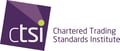 Chartered Trading Standards Institute logo