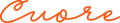 Cuore Chamber Orchestra logo