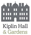 Kiplin Hall and Gardens logo