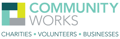 Community Works logo