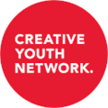 Creative Youth Network logo