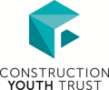 Construction Youth Trust logo