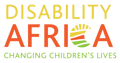 Disability Africa logo