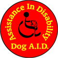 Dog Assistance in Disability logo