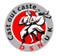 Dalit Solidarity Network UK logo