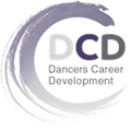 Dancers Career Development logo
