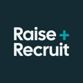 Raise + Recruit logo