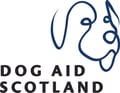 Dog Aid Scotland logo