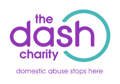 The Dash Charity logo