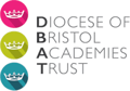 Diocese of Bristol Academies Trust logo