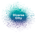 Diverse City logo