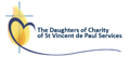 Daughters of Charity Services logo