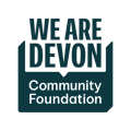 Devon Community Foundation logo