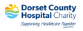 Dorset County Hospital Charity logo