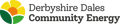 Derbyshire Dales Community Energy logo