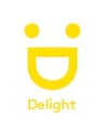 Delight logo