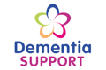 Dementia Support logo