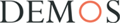 Demos logo
