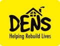 DENS logo