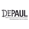 Depaul logo