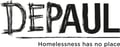 Depaul UK logo