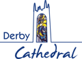 Derby Cathedral logo
