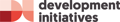 Development Initiatives logo
