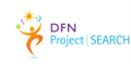 DFN Project SEARCH logo