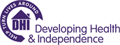 Developing Health & Independence logo
