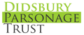 Didsbury Parsonage Trust logo
