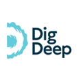 Dig Deep logo