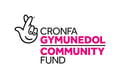 The National Lottery Community Fund logo