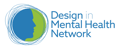 Design in Mental Health Network logo